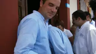 Lavalle Maury también es acusado de recibir sobornos para aprobar las reformas estructurales de EPN