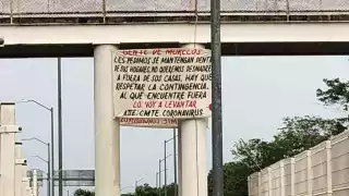 FOTO: Abraham Cohuó