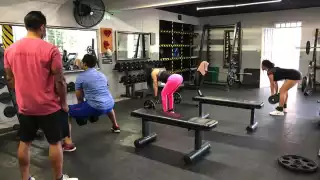 Los gimnasios deberán esperar el regreso al semáforo amarillo