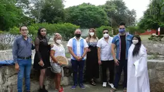 FOTO: Ayuntamiento de Motul