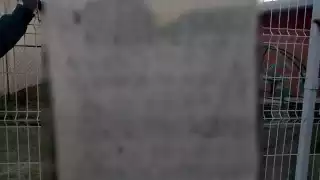 Los elementos policiacos de Chetumal resguardaron el mensaje, pero no lo entregaron a la FGE Quintana Roo