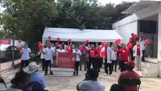 De acuerdo con el sector salud, en Yucatán, hasta el segundo trimestre del año 2021, se contabilizaron 10 mil 146 casos