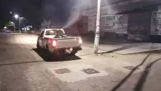 Hasta el momento hay dos pacientes en estado crítico ingresados en el Hospital Ignacio García Téllez y un fallecido; todos de San José Nabalam