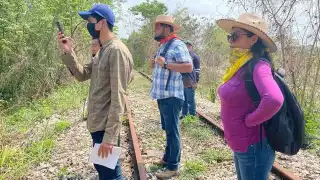 Los campesinos propusieron una nueva valuación en conjunto con Fonatur, Indaabin y ejidatarios