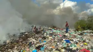 En los municipios que forman parte del nuevo esquema se genera el 62 por ciento de los desperdicios de todo el Estado