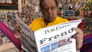 Con sus ediciones en Yucatán, Quintana Roo y Campeche, somos el principal corporativo editorial de la Península