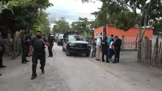 Cierran 37 clandestinos en Ciudad del Carmen, entre ellos la casa del Comisario de Nuevo Progreso
