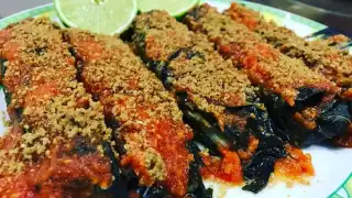 La más antigua referencia a esta delicia culinaria está en el “Chilam Balam de Chumayel”.