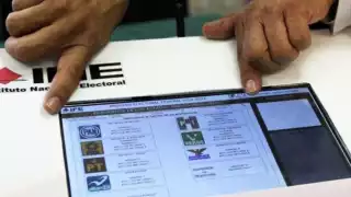 Elecciones 2024: Mil 255    campechanos votarán en el extranjero  
