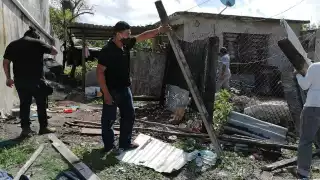 Foto: Abraham Cahuó