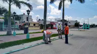 Foto: Ayuntamiento Río Lagartos