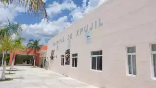 Se esperan afectaciones en Champotón y Seibaplaya ante el paso de Lisa