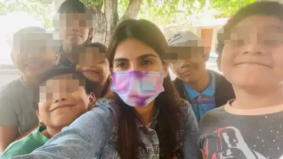 La casa hogar ahora le pertenece al ayuntamiento La casa hogar ahora le pertenece al ayuntamiento