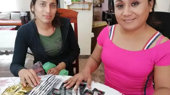 Al menos 30 personas están interesadas en hacer el procedimiento, pero en algunos casos no cumplen con los requisitos o no tienen la documentación