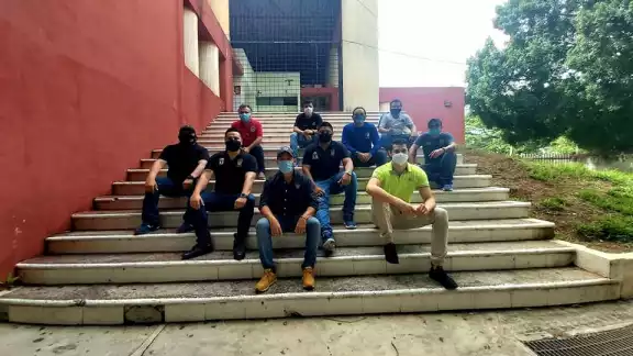 Tigres de Mérida es uno de los equipos beneficiados