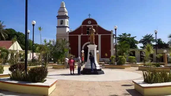 La Fiscalía de Campeche ya busca a la madre y sus dos hijos desaparecidos