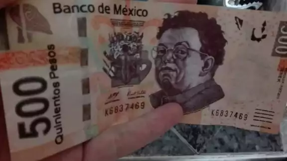 Algunos comerciantes han denunciado la circulación de billetes falsos en Mérida Foto: Facebook Que todo Mérida se entere Algunos comerciantes han denunciado la circulación de billetes falsos en Mérida Foto: Facebook Que todo Mérida se entere