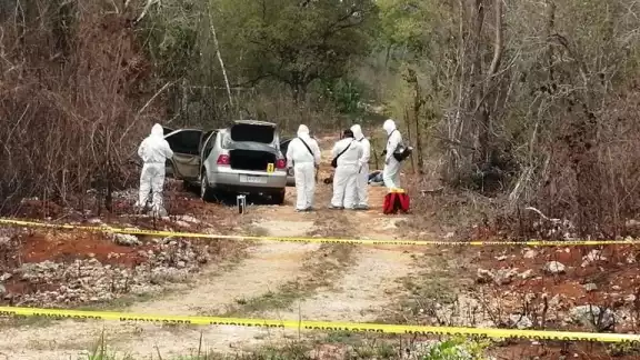Los dos ayuntamientos anteriores sumaron cuatro asesinatos en Felipe Carrillo Puerto Los dos ayuntamientos anteriores sumaron cuatro asesinatos en Felipe Carrillo Puerto