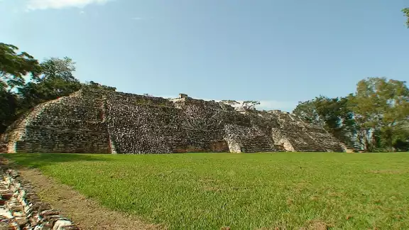 Ruinas de Pomoná