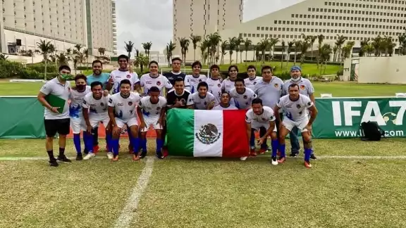 Los principales rivales a vencer son los Caribeños, que es el actual campeón del GAF7 Los principales rivales a vencer son los Caribeños, que es el actual campeón del GAF7