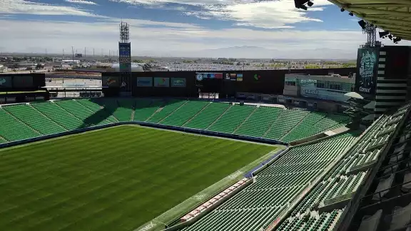 Estadio Corona Estadio Corona
