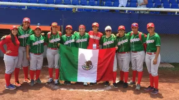 Será la primera ocasión que el selectivo azteca compita en la Copa de grado internacional