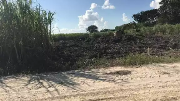 400 de los 657 ejidatarios que conforman ese núcleo agrario, dieron su aprobación para la realización del Tren Maya