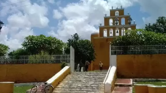 La imposición de la ceniza en Tekal de Venegas ocurrirá en una misa especial que se realizará a las 18:30 horas La imposición de la ceniza en Tekal de Venegas ocurrirá en una misa especial que se realizará a las 18:30 horas