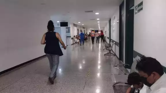 Los servicios en Campeche se sienten insuficientes para Campeche