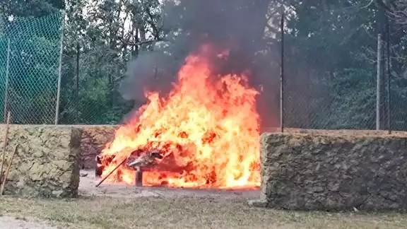 SSP ha detenido a 29 personas en el Estado por narcomenudeo