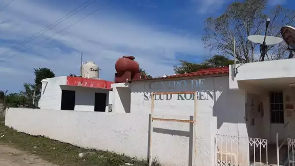 Para la comisaria es una situación grave ya que tiene 600 personas habitando en la comunidad Para la comisaria es una situación grave ya que tiene 600 personas habitando en la comunidad