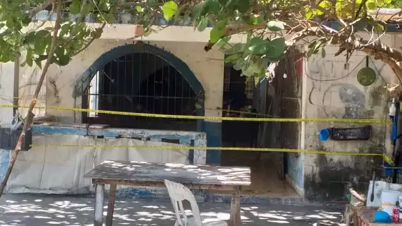 La hijastra de la occisa podría estar involucrada en su muerte La hijastra de la occisa podría estar involucrada en su muerte