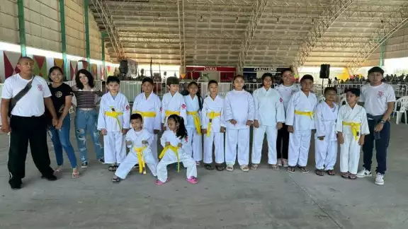 Los menores de Yucatán obtuvieron medallas de primer, segundo y tercer lugar en el Campeonato Nacional realizado en Ciudad del Carmen
