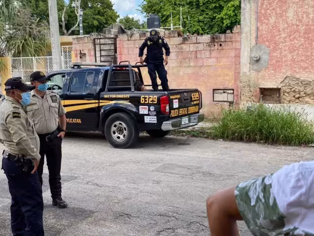 Foto: Facebook Alex Moreno