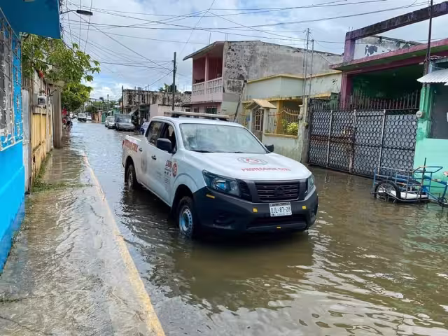 FOTOS: Ricardo Jiménez