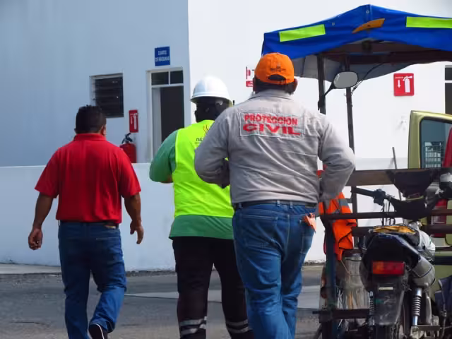 Protección Civil Municipal prácticamente ya ha conformado su brigada de apoyo