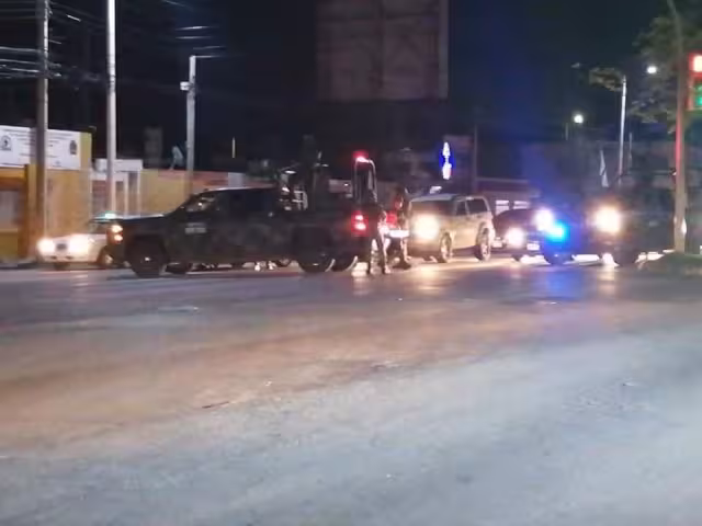 Se negó a abundar en detalles