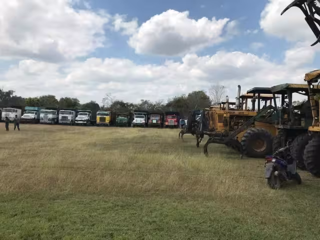 Carlos Joaquín se comprometió a dar una indemnización de más de 16 millones de pesos al sector