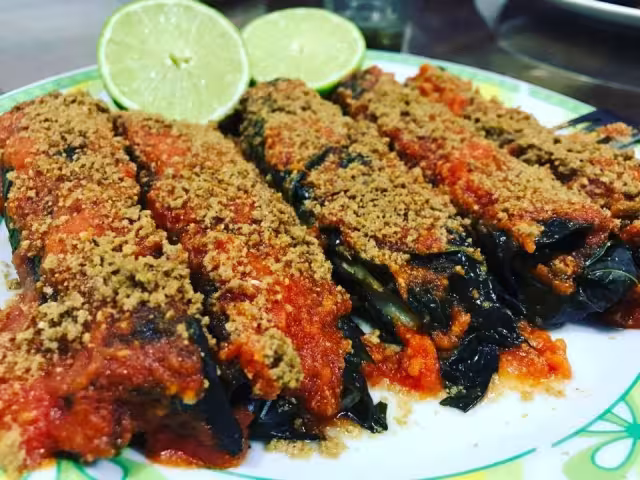La más antigua referencia a esta delicia culinaria está en el “Chilam Balam de Chumayel”.