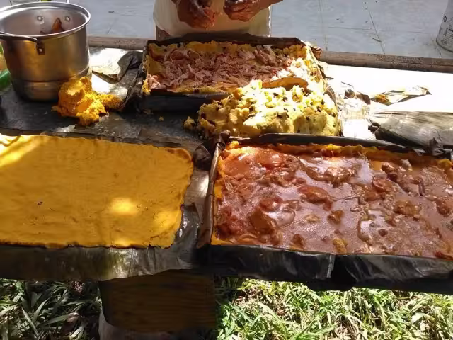 "No es que estemos dando muy caro el pib, es que ya es muy caro hacerlo", contestan vendedoras