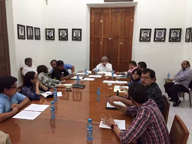 De ser culpables, los exfuncionarios pagarían hasta 150 días de multa