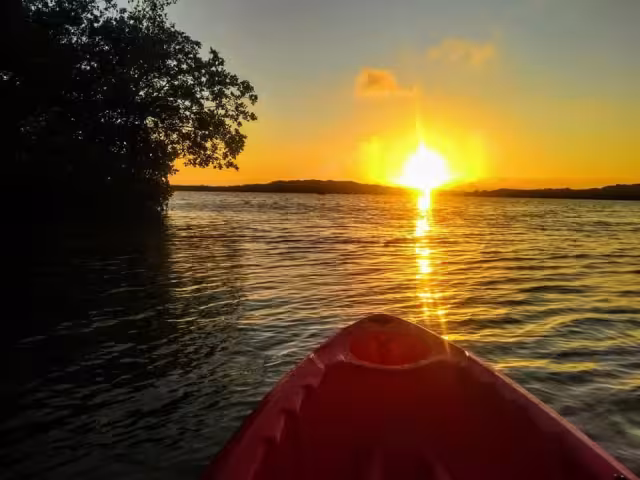 Foto: Facebook Puerto Sisal