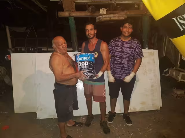 El campeón sin corona