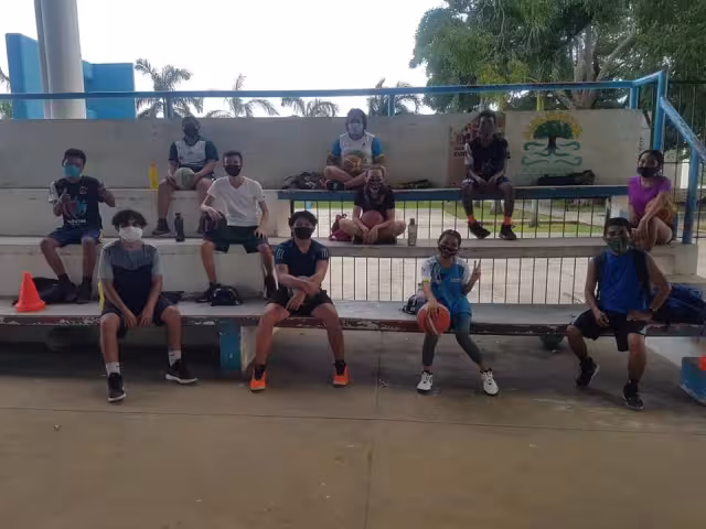 FOTO: Angel Ramón González