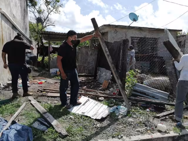 Foto: Abraham Cahuó