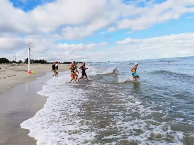 FOTOS: Emmanuel Sansores