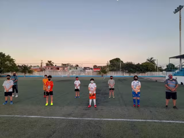 Los clubes deportivos se verán obligados a suspender sus entrenamientos presenciales