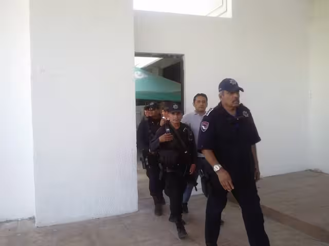 FOTO: Abraham Cohuó