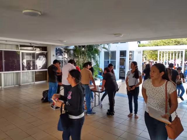 Foto: Tecnológico de Mérida