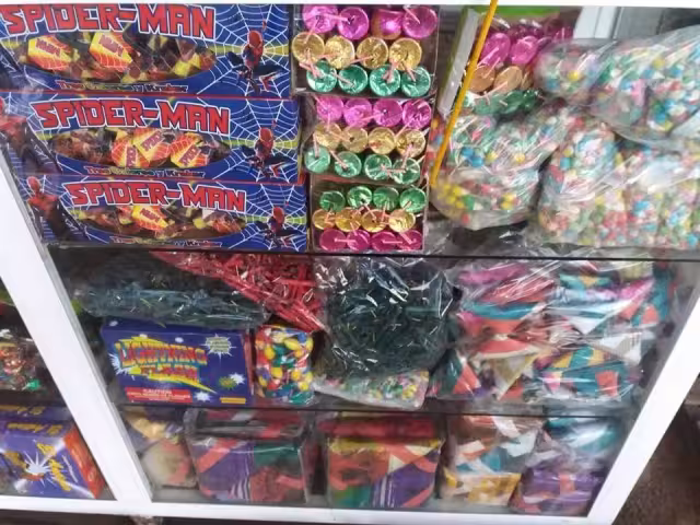 FOTOS: Irene Barradas